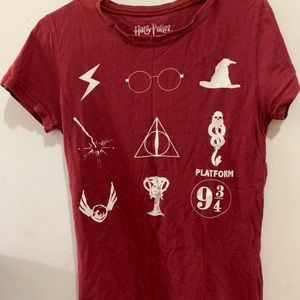 Harry Potter shirt